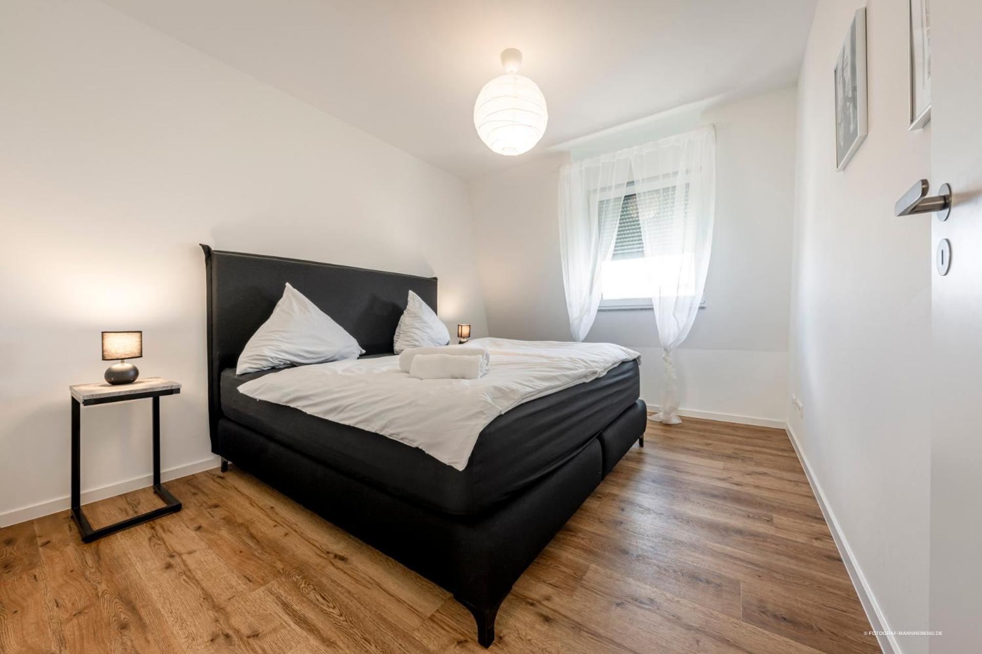 Xxl Design-Appartement Artdesign - 8 Pers - Naehe Speyer Mannheim Heidelberg Hockenheim Bagian luar foto