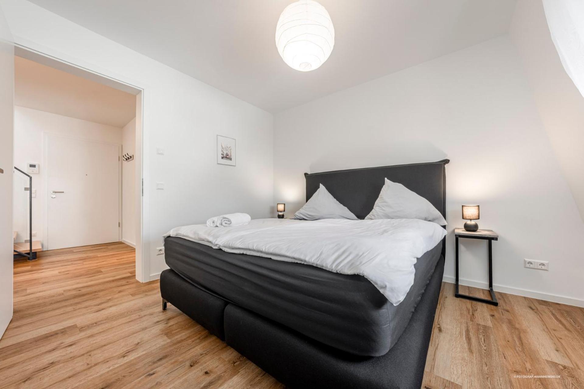 Xxl Design-Appartement Artdesign - 8 Pers - Naehe Speyer Mannheim Heidelberg Hockenheim Bagian luar foto