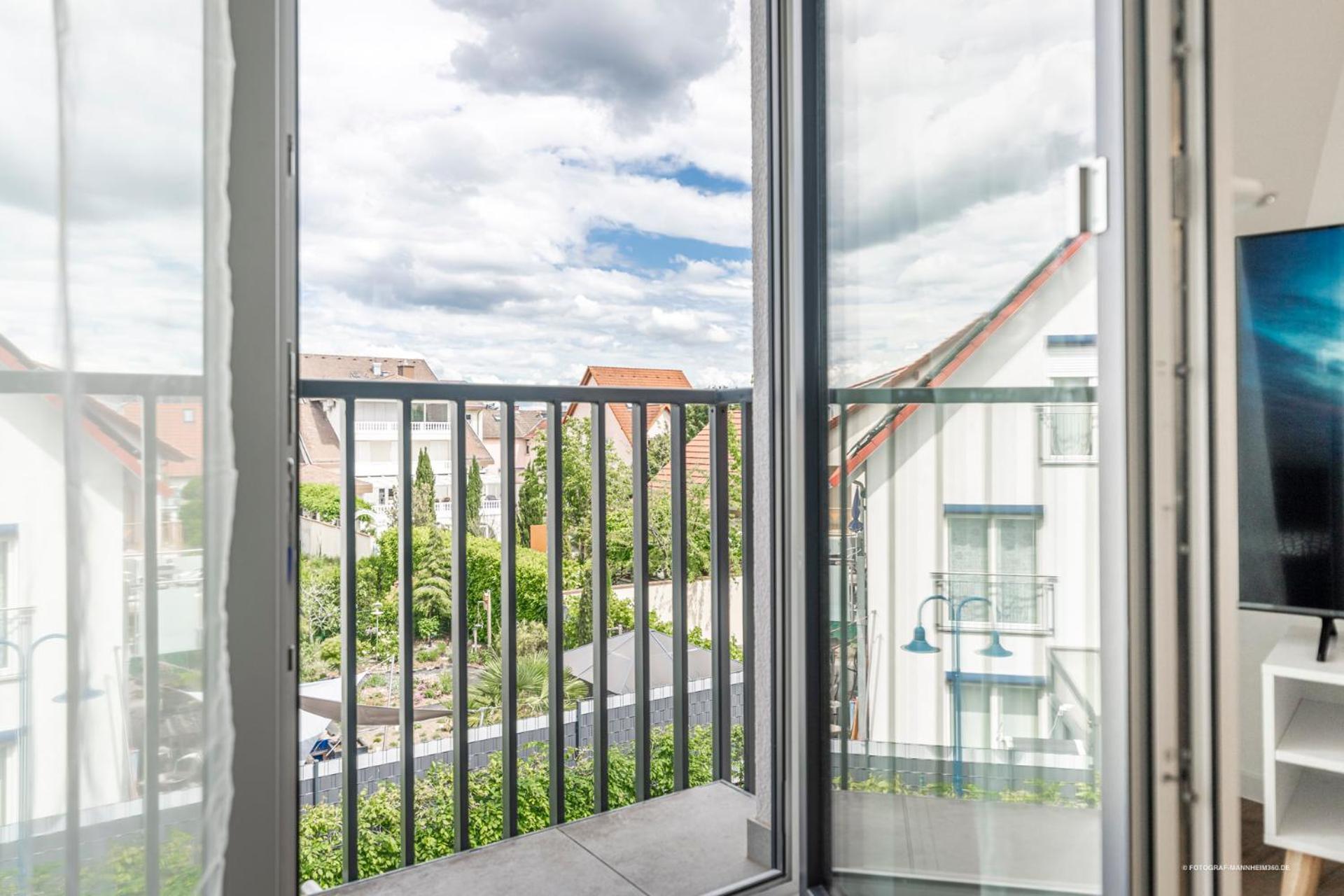 Xxl Design-Appartement Artdesign - 8 Pers - Naehe Speyer Mannheim Heidelberg Hockenheim Bagian luar foto